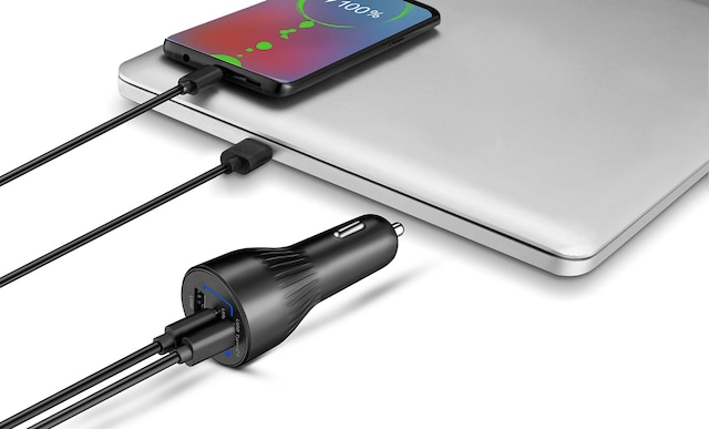 Andersson billader til PC og Mobil Andersson billader til PC og Mobil