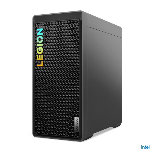 Lenovo Legion T5 gaming desktop Lenovo Legion T5 gaming desktop