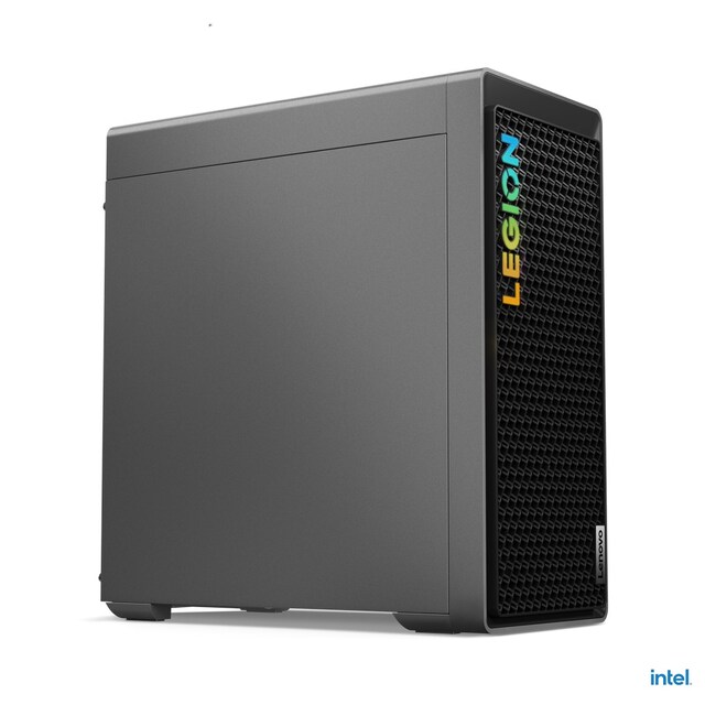 Lenovo Legion T5 gaming desktop Lenovo Legion T5 gaming desktop