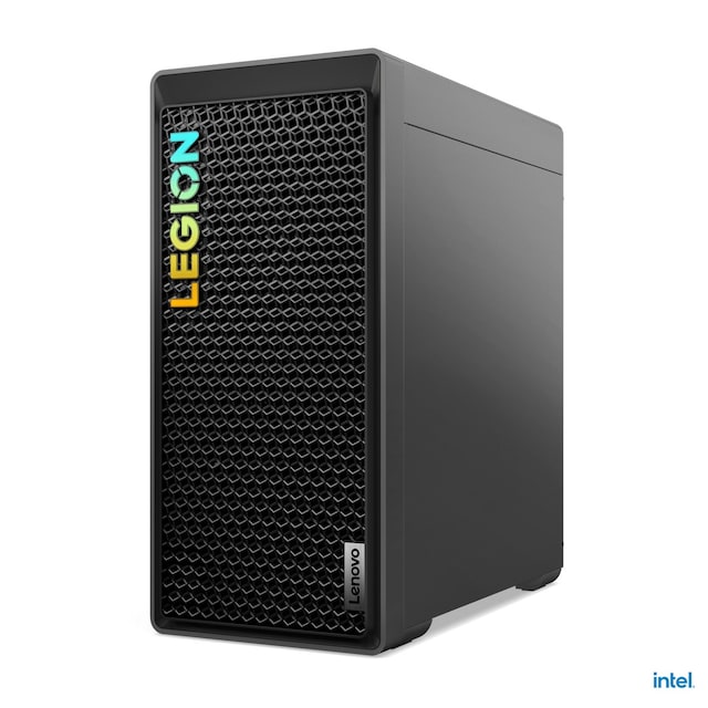 Lenovo Legion T5 gaming desktop Lenovo Legion T5 gaming desktop