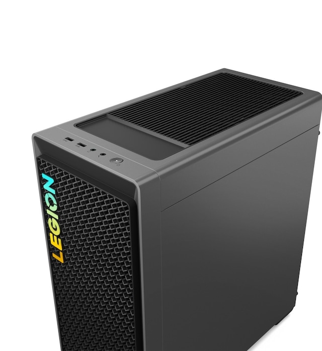 Lenovo Legion T5 26ARA8 gaming desktop Lenovo Legion T5 26ARA8 gaming desktop