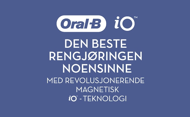 Oral B Oral B
