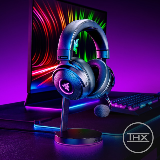 THX Spatial Audio THX Spatial Audio