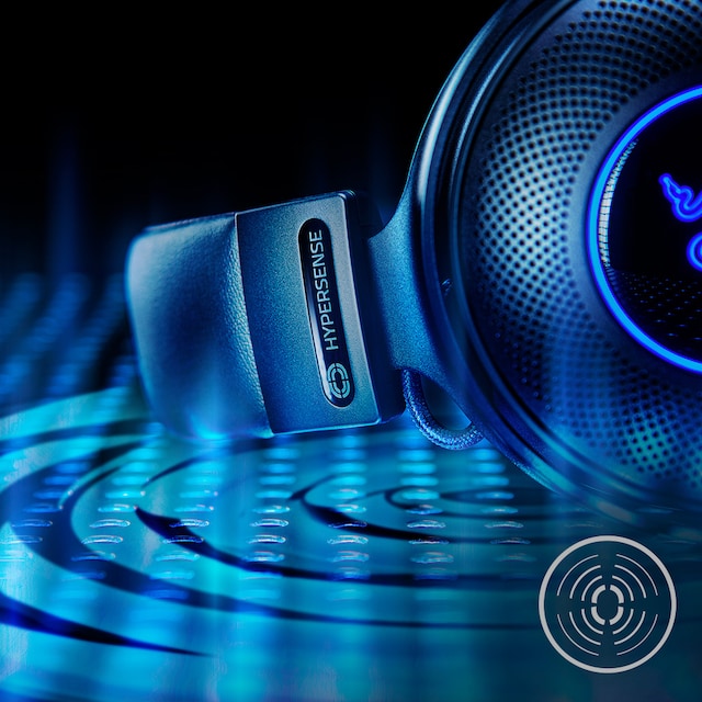 Avansert 7.1-surroundlyd Avansert 7.1-surroundlyd