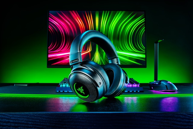 Razer Kraken V3 Pro Razer Kraken V3 Pro