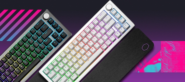 Cooler Master CK721 Cooler Master CK721