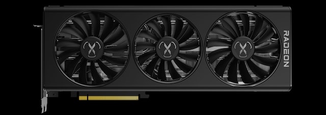 XFX Radeon RX 6800 SWFT