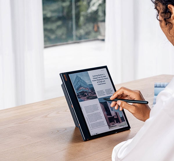 Onyx BOOX Note Air3 C Onyx BOOX Note Air3 C