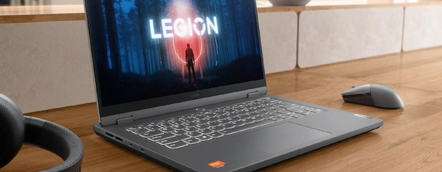 Lenovo Legion Slim 5 14" OLED gaming laptop Lenovo Legion Slim 5 14" OLED gaming laptop