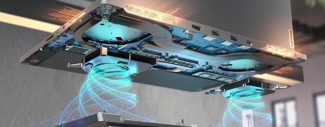 Lenovo Legion Slim 5 14" OLED gaming laptop Lenovo Legion Slim 5 14" OLED gaming laptop