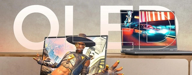 Lenovo Legion Slim 5 14" OLED gaming laptop Lenovo Legion Slim 5 14" OLED gaming laptop