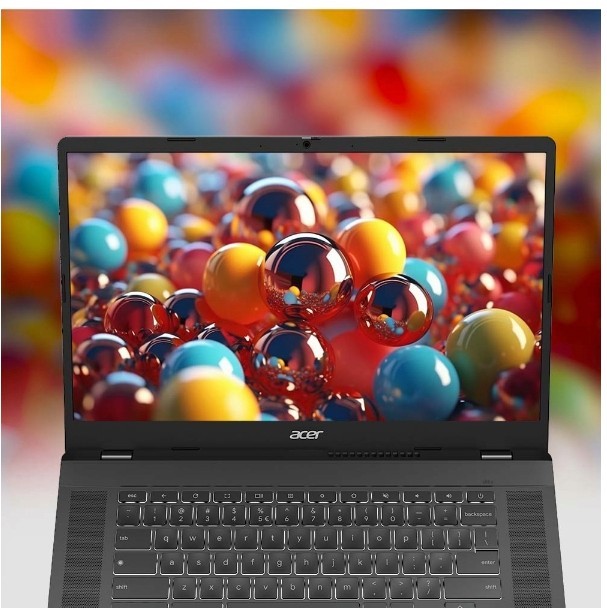 Acer Chromebook Plus 515 15,6" Acer Chromebook Plus 515 15,6"