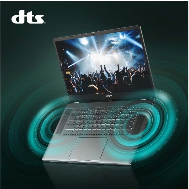 Acer Chromebook Plus 515 15,6" Acer Chromebook Plus 515 15,6"