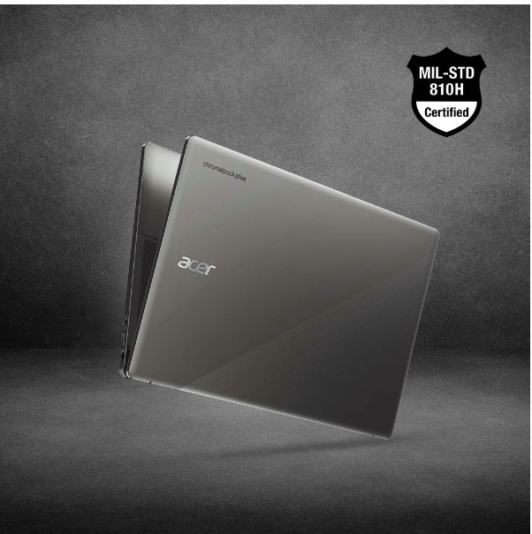 Acer Chromebook Plus 515 15,6" Acer Chromebook Plus 515 15,6"