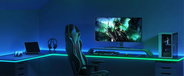 Govee Neon gamingbordlys Govee Neon gamingbordlys