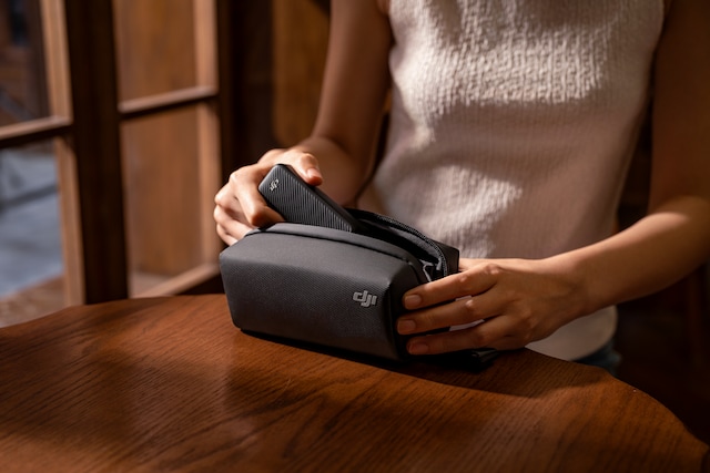 Osmo Pocket 3 Osmo Pocket 3