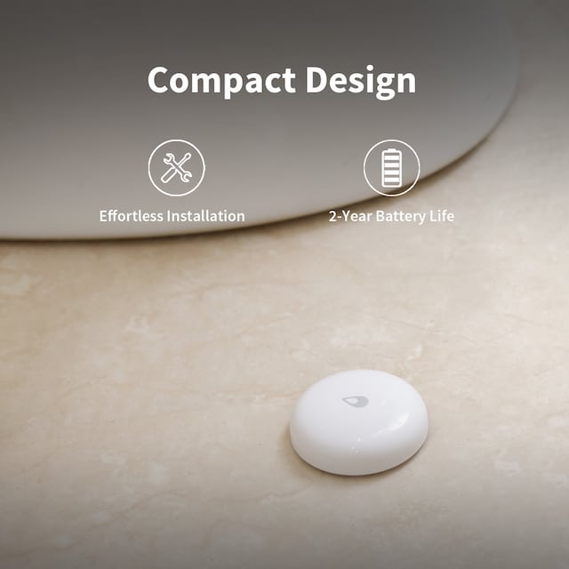 Kompakt design Kompakt design