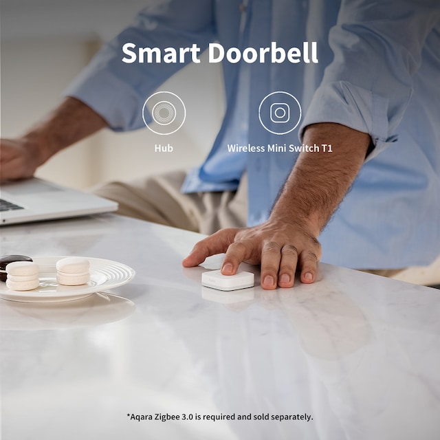 Ringeklokke Ringeklokke