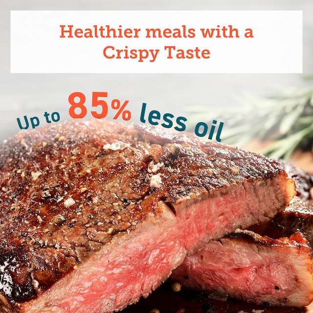 mindre olje mindre olje