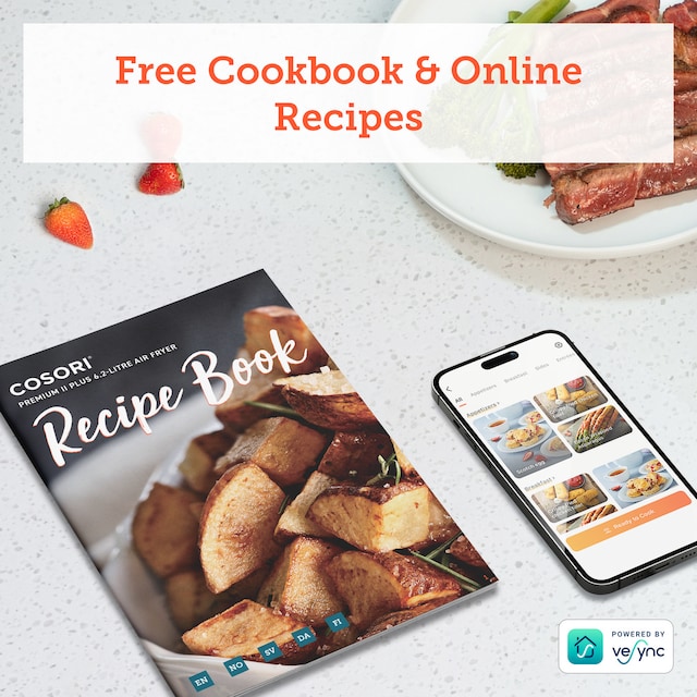 Gratis oppskrift Gratis oppskrift