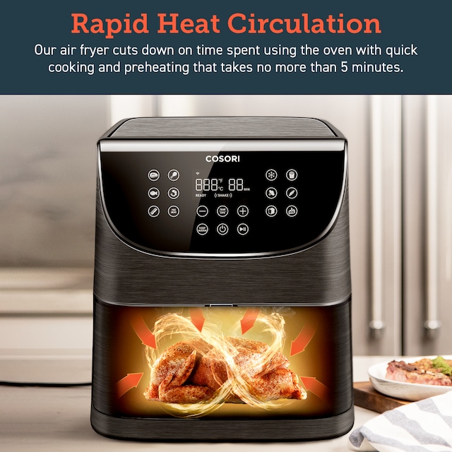 Fordeler med forvarming Fordeler med forvarming