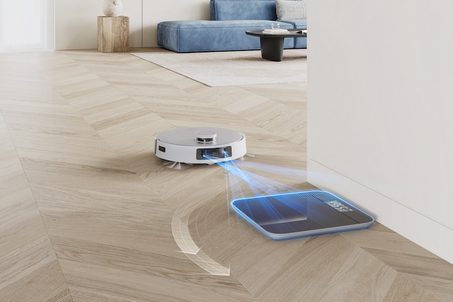 Talestyring og navigasjonsteknologi