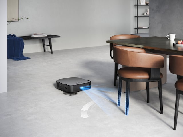 AI navigasjon AI navigasjon