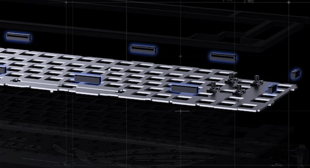 ASUS ROG Azoth ASUS ROG Azoth