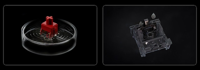 ASUS ROG Azoth ASUS ROG Azoth