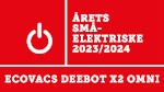 Årets småelektriske 2023/2024
