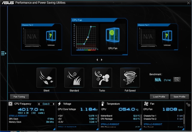 Vifte Xpert2 Vifte Xpert2