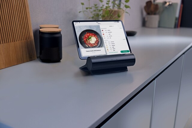 Verden av oppskrifter