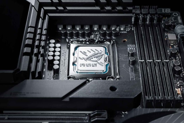 Termisk pasta Termisk pasta