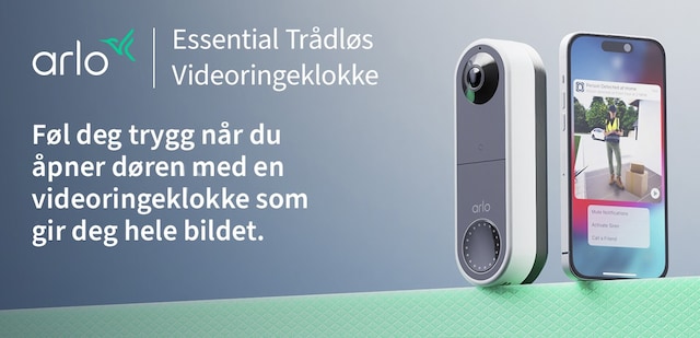 Arlo Indoor Essential Arlo Indoor Essential