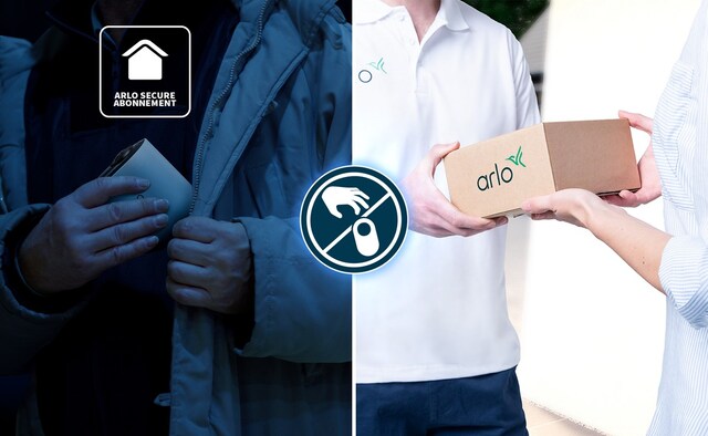 Tyveribeskyttelse (krever Secure-abonnement) Tyveribeskyttelse (krever Secure-abonnement)