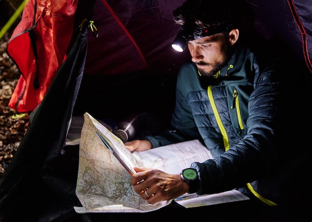 Legg ut på en reise uten å bekymre deg for å gå tom for batterilevetid Legg ut på en reise uten å bekymre deg for å gå tom for batterilevetid