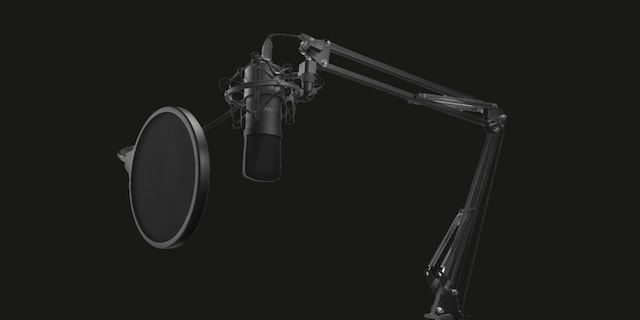 Streaming Kit Streaming Kit