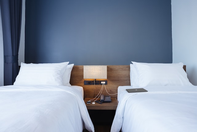 Belkin BoostCharge Pro 140W 4-ports GaN vegglader