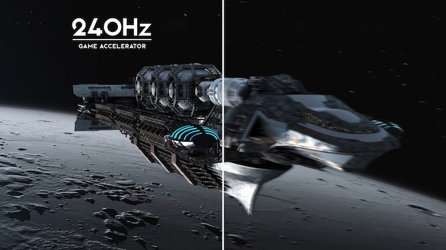 240Hz 240Hz