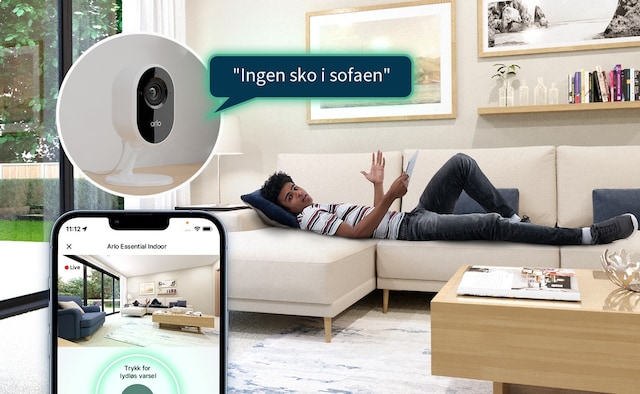 Prat i sanntid Prat i sanntid