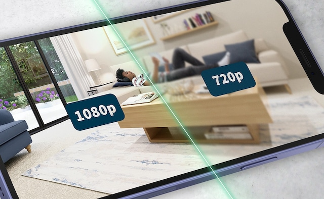 Realistisk video Realistisk video