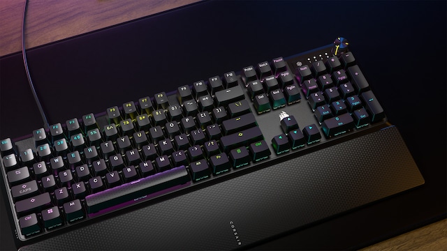 Corsair K70 Core Corsair K70 Core