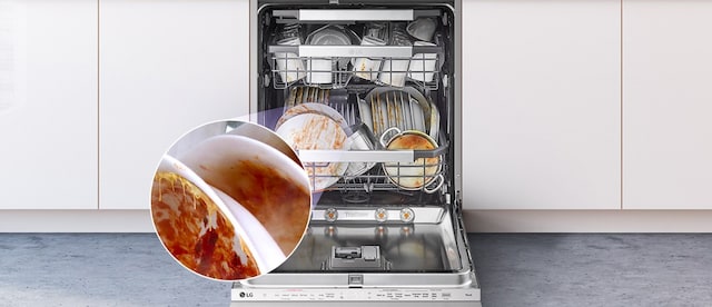 Spar tid med dampforvask