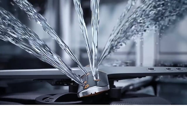 Kraftig og skånsom rengjøring