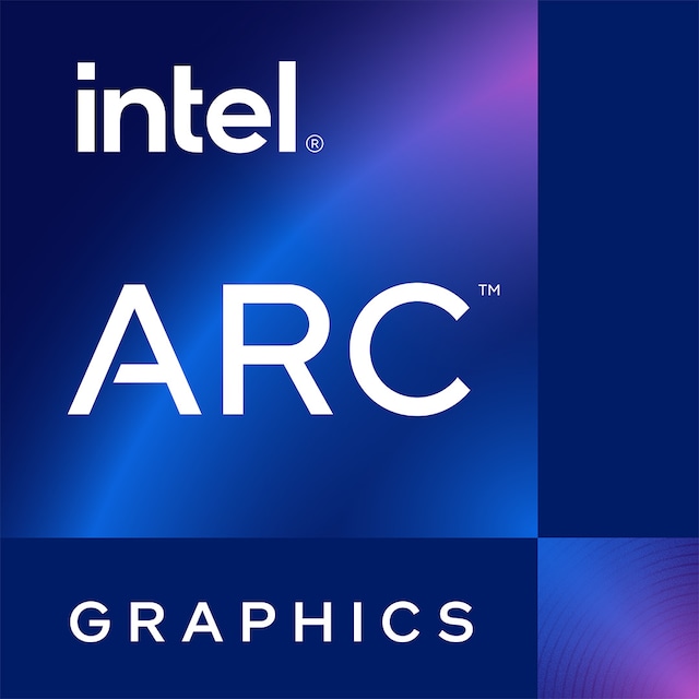 Intel Arc