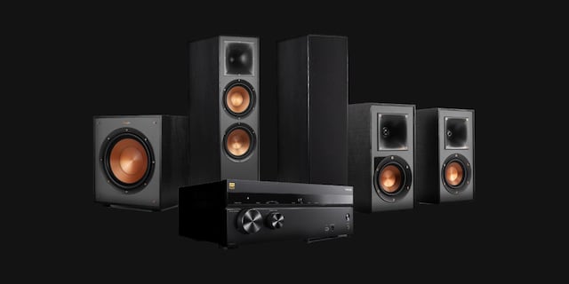 Klipsch Klipsch