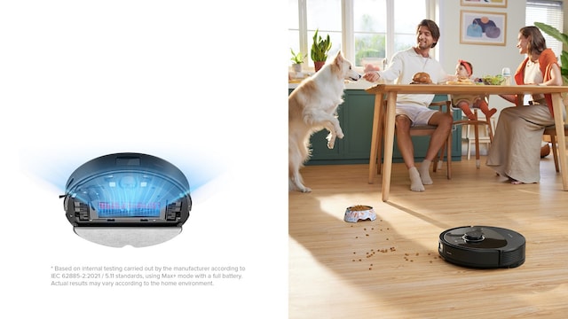 Q8 Max-serien Q8 Max-serien