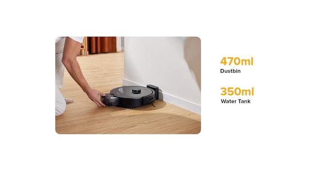 Q8 Max-serien Q8 Max-serien