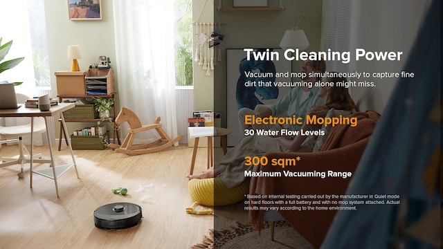 Q8 Max-serien Q8 Max-serien