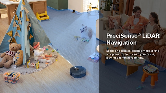 Q8 Max-serien Q8 Max-serien